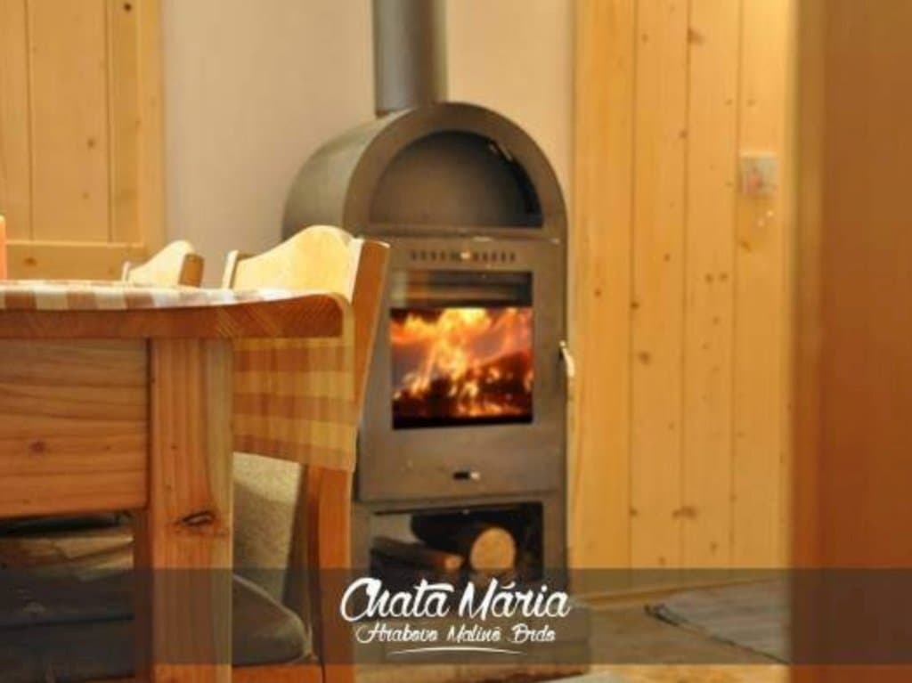 Chata Mária Ružomberok - Hrabovo 495945