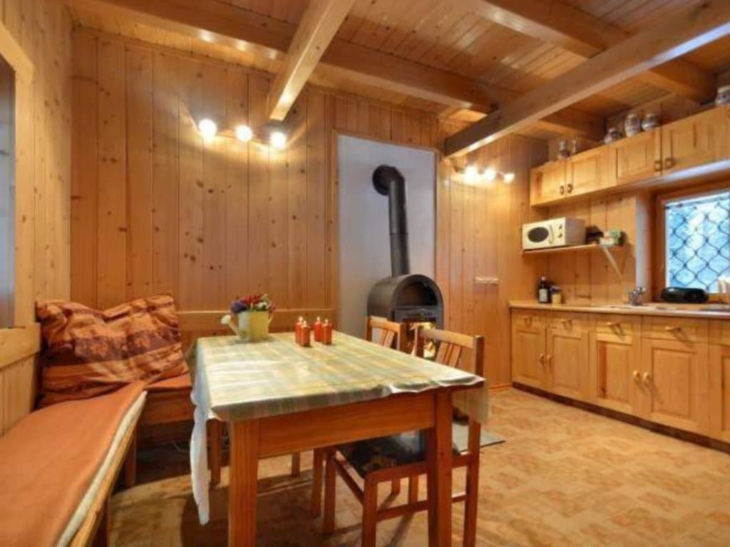 Chata Mária Ružomberok - Hrabovo 495956