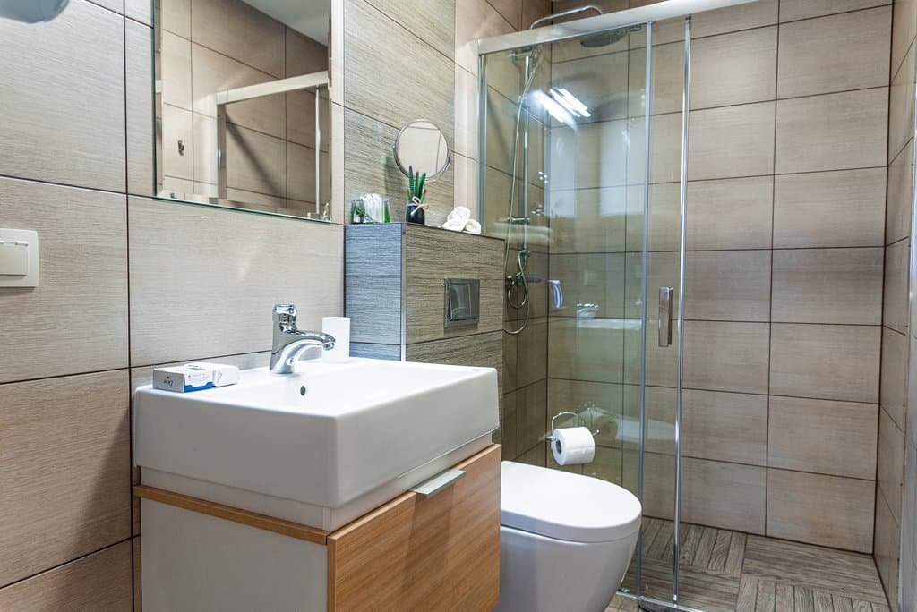 Appartement mit 1 Schlafzimmer  - MM LUCKY Apartments