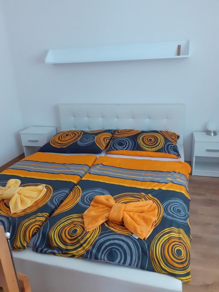 Pokój trzyosobowy  - Ubytovanie Nový Rozkvet