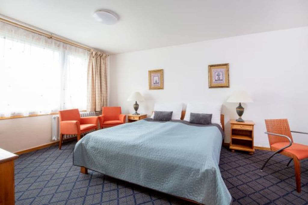 Apartmán s 1 ložnicí  - Hotel Patria