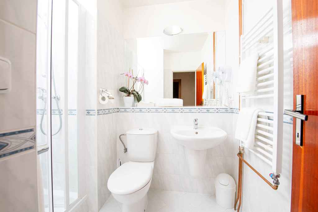 Apartmán s 1 ložnicí  - Hotel Patria