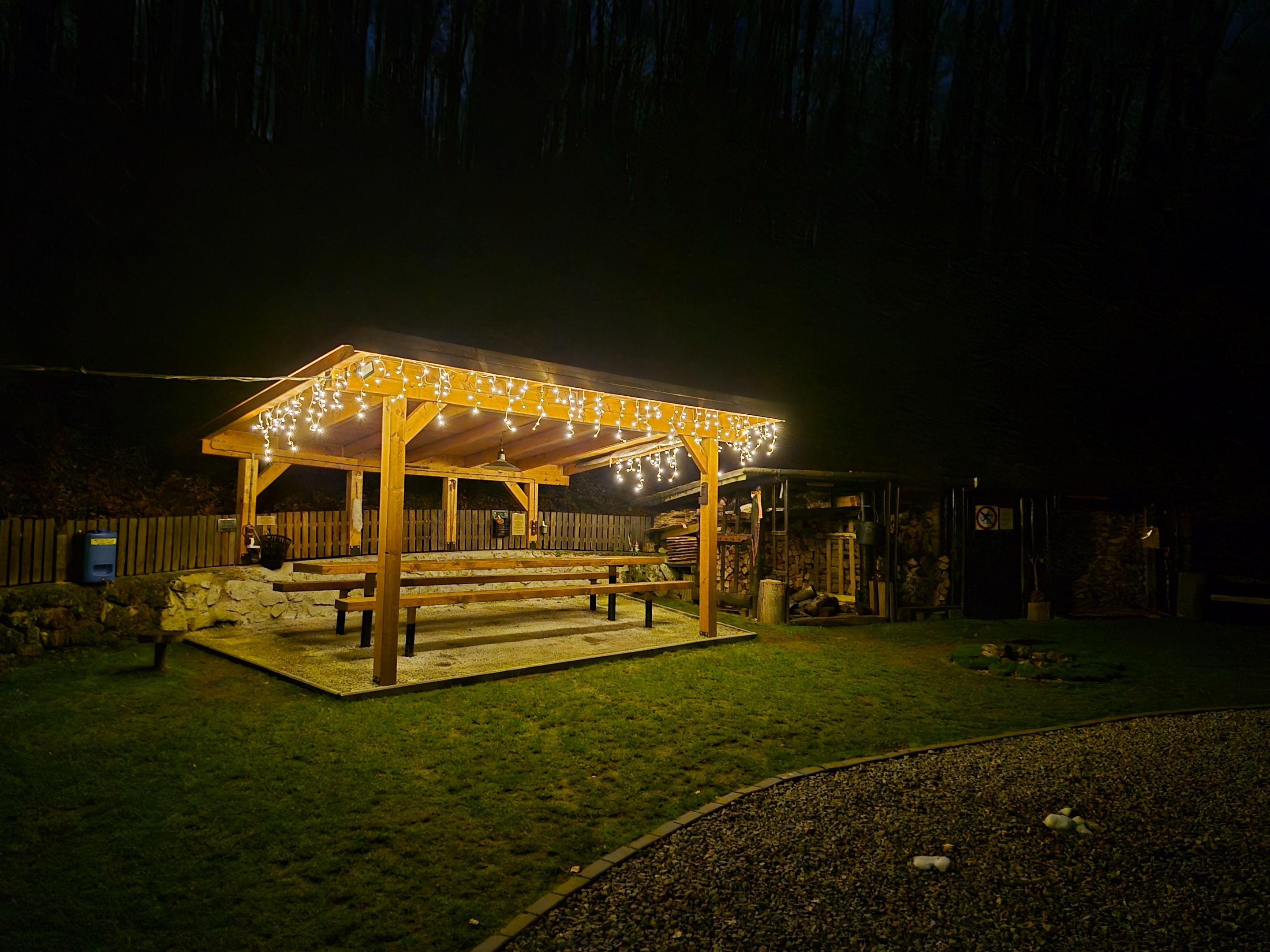 Cottage Strelnica Sheriff 865601