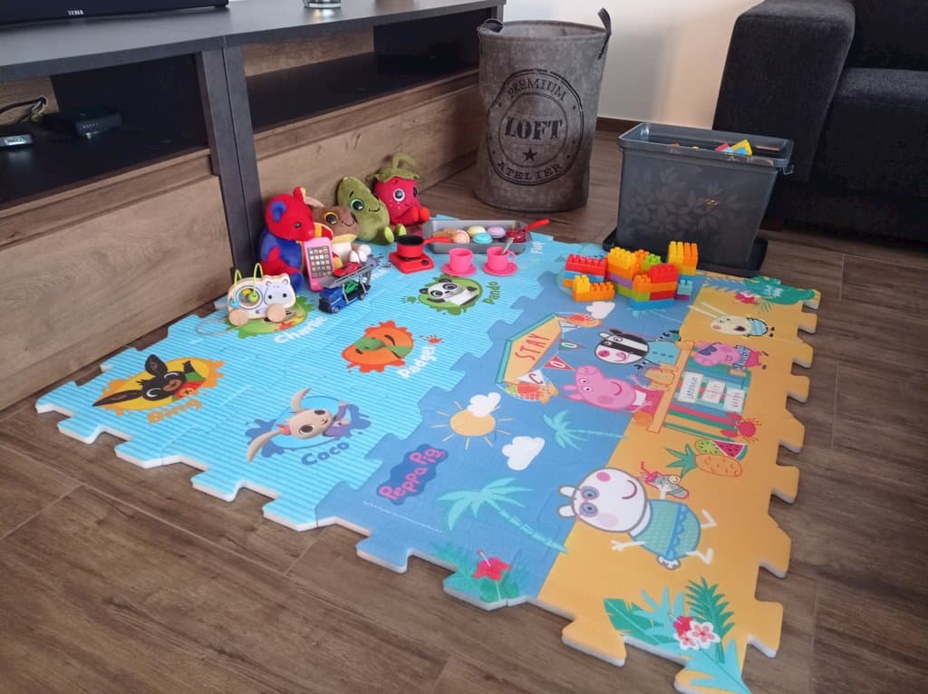 Detský kútik - Házikó Barborka pod Sitnom