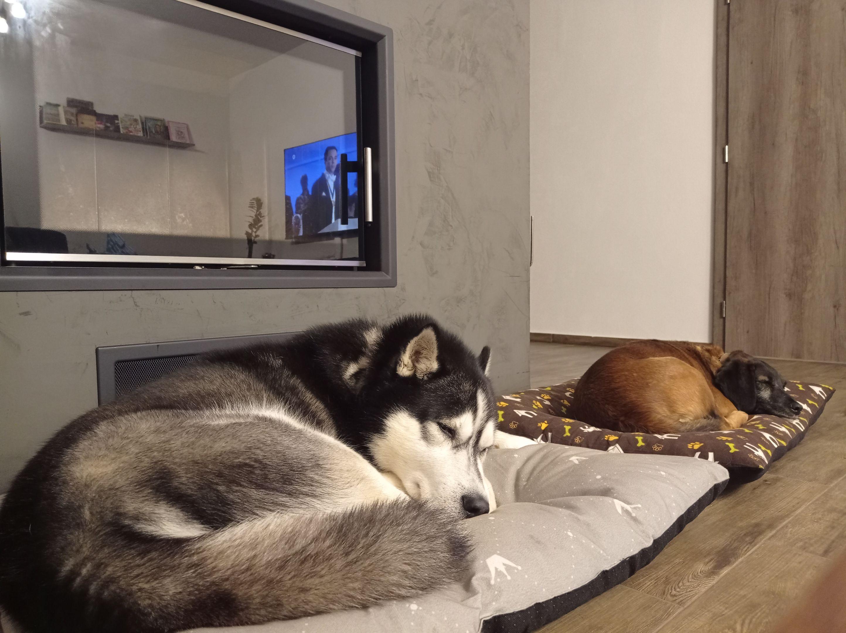 Nappali helység - Házikó Barborka pod Sitnom