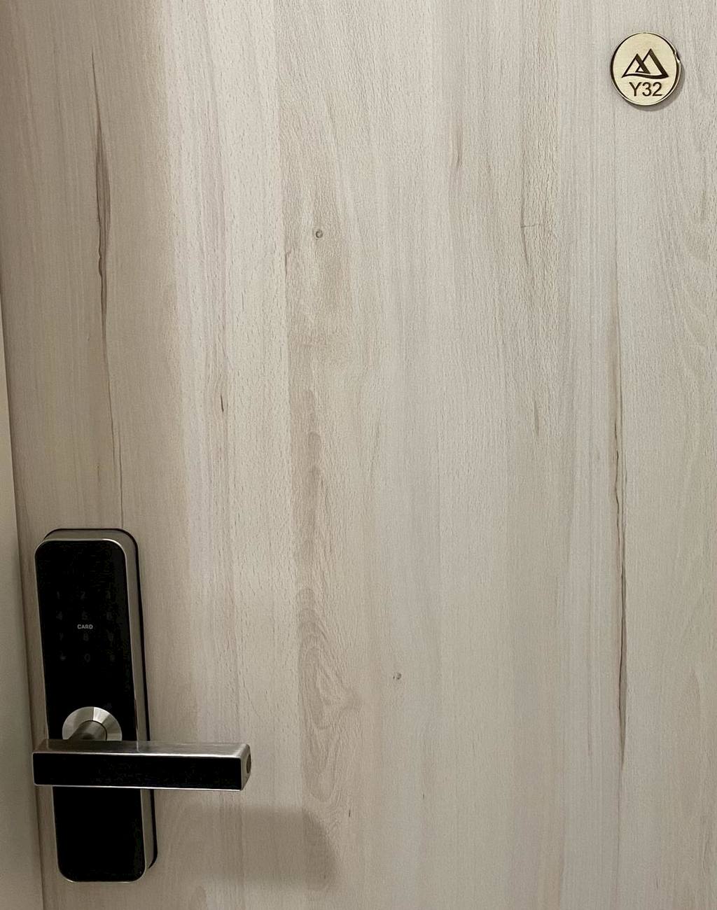 Appartement mit 1 Schlafzimmer  - Ferienwohnung Y32 Hillside Kubínska Hoľa