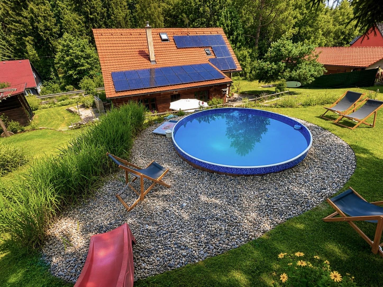 Apartmány Pod Kalousy  927413