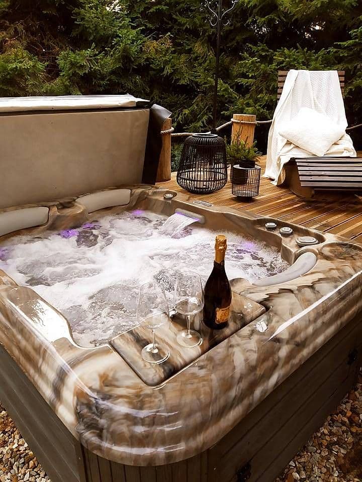 Wellness srub Těšíkov 985418