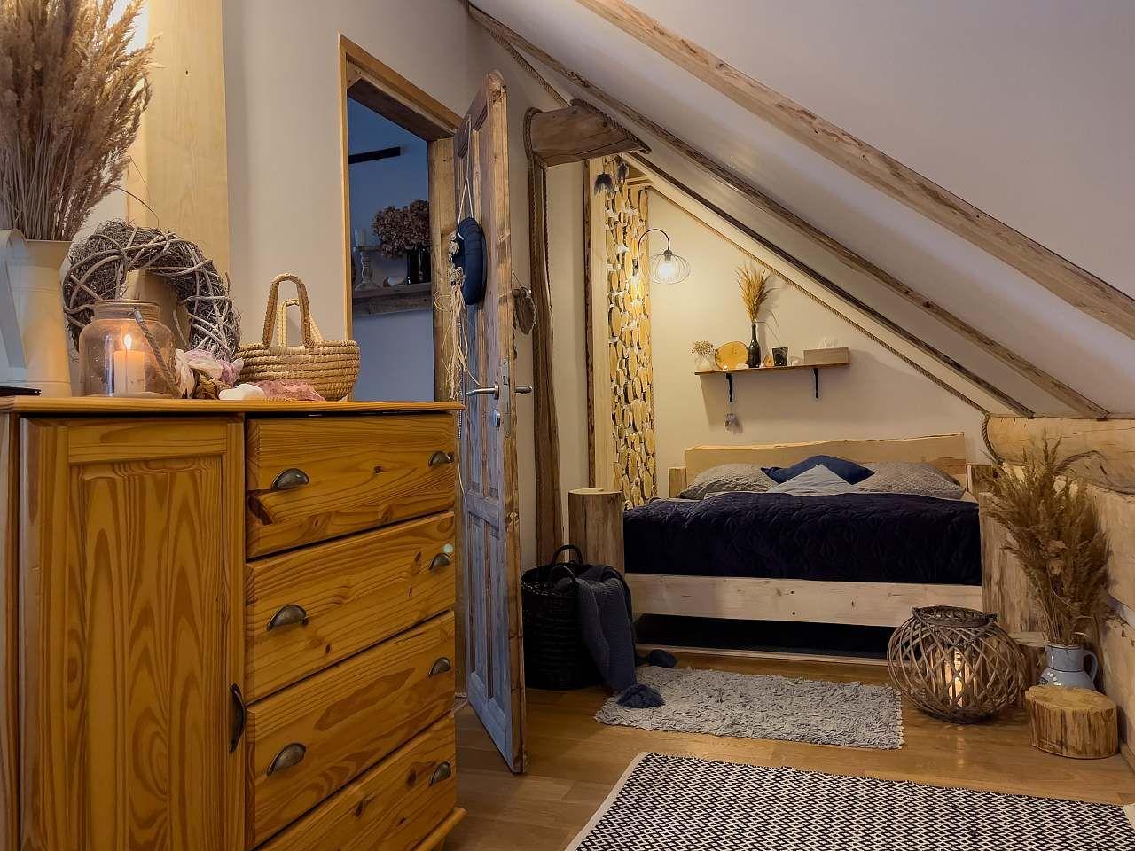Wellness srub Těšíkov 985436