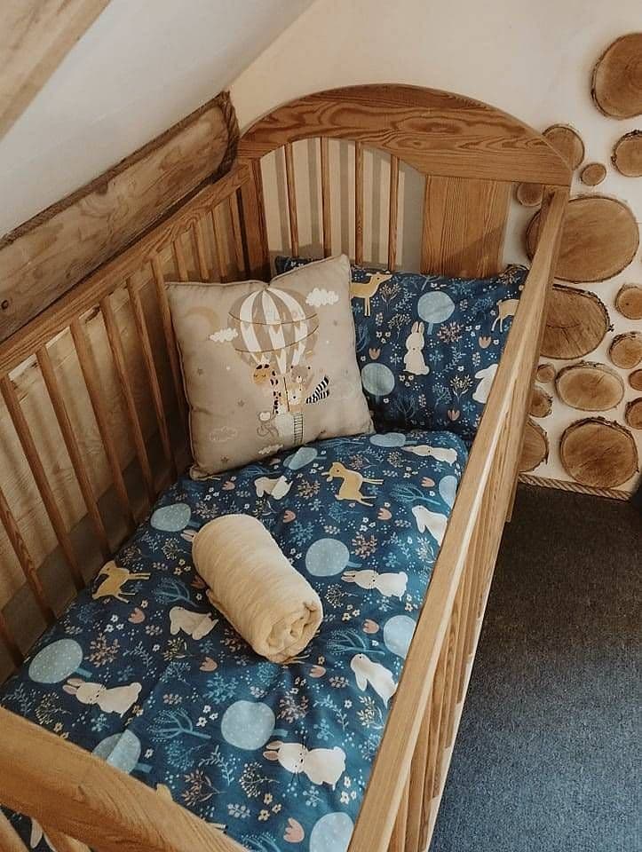 Wellness srub Těšíkov 985423