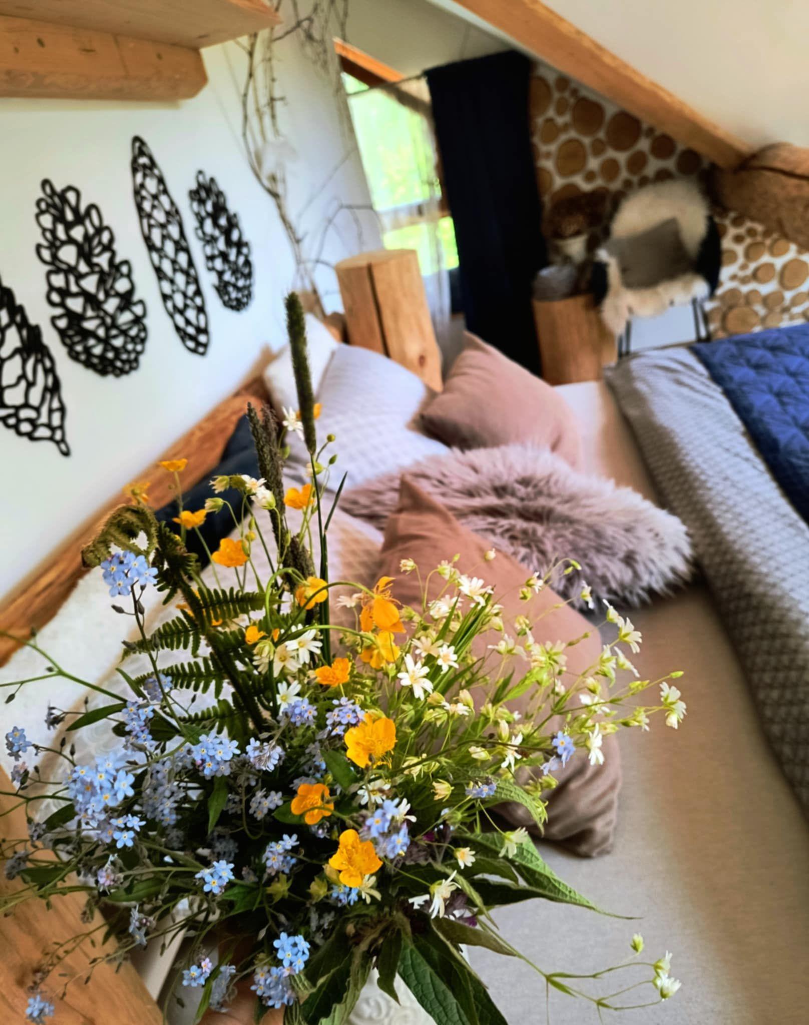 Wellness srub Těšíkov 985451