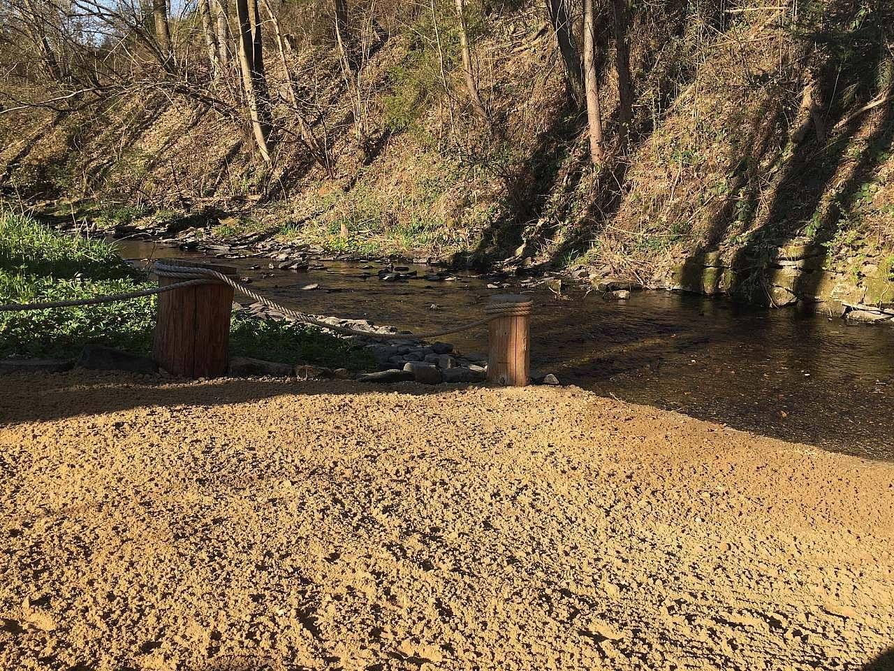 Wellness srub Těšíkov 985461