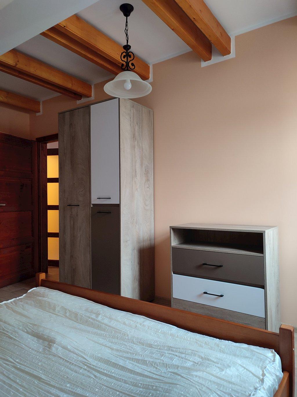 Apartmán A2 Apartmán s 1 spálňou - Chalupa Chlum 66
