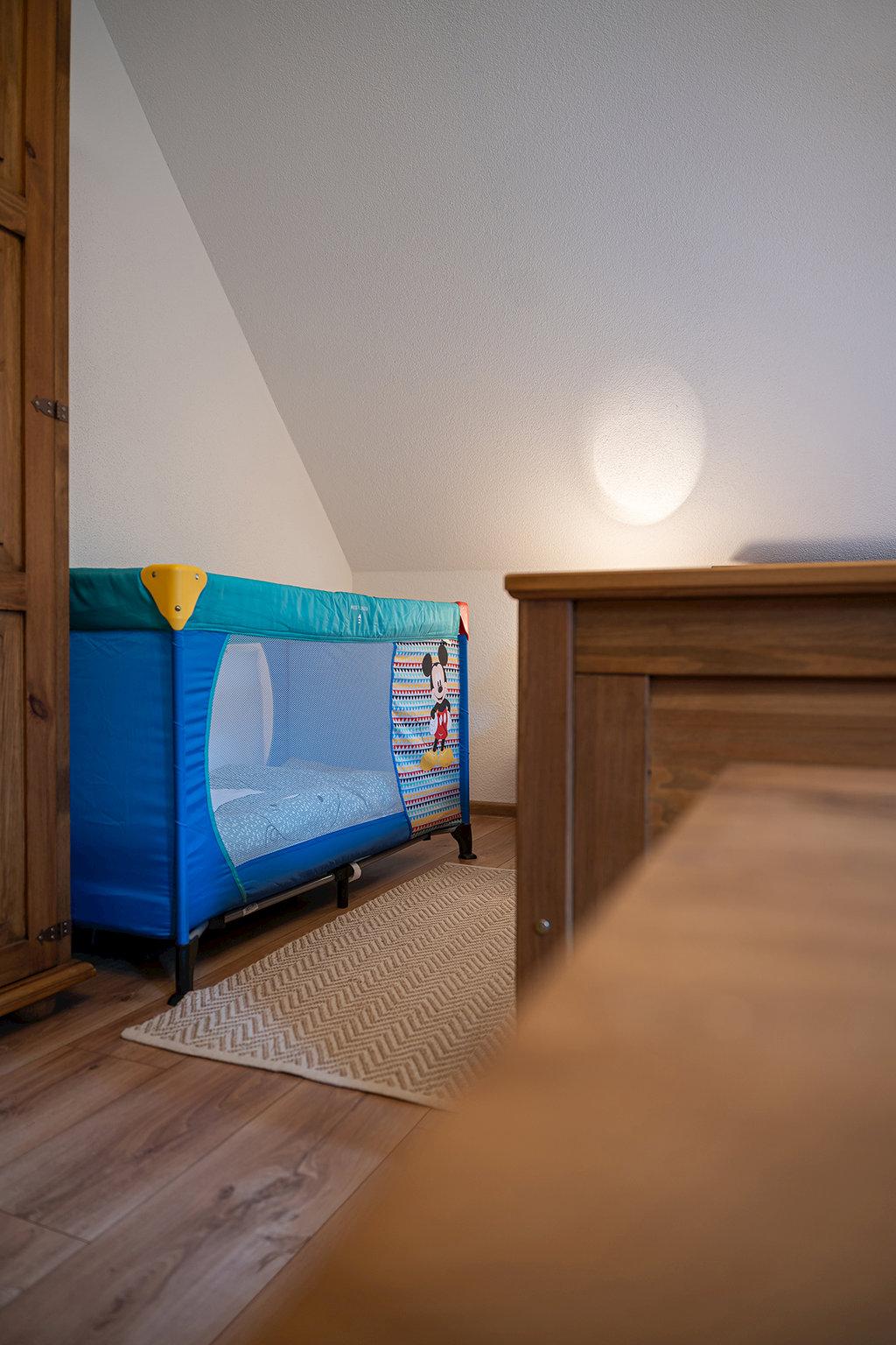 Wnętrze - Wellness Drevenica Tále s biliardom