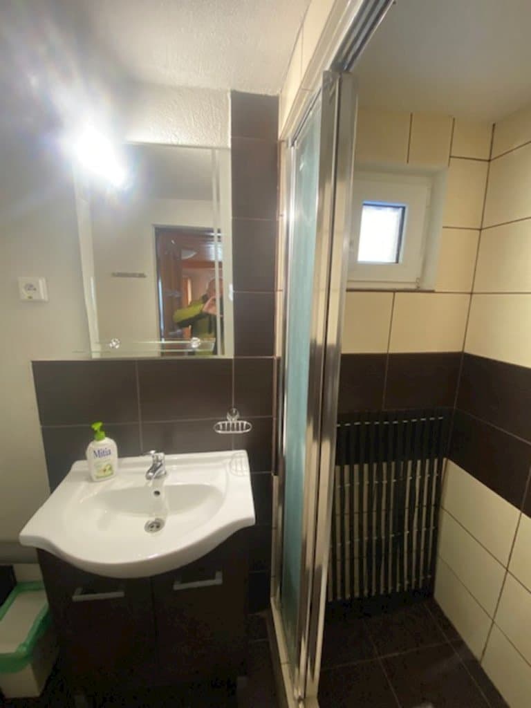 Bungalovy Jasná Lúčky 491387