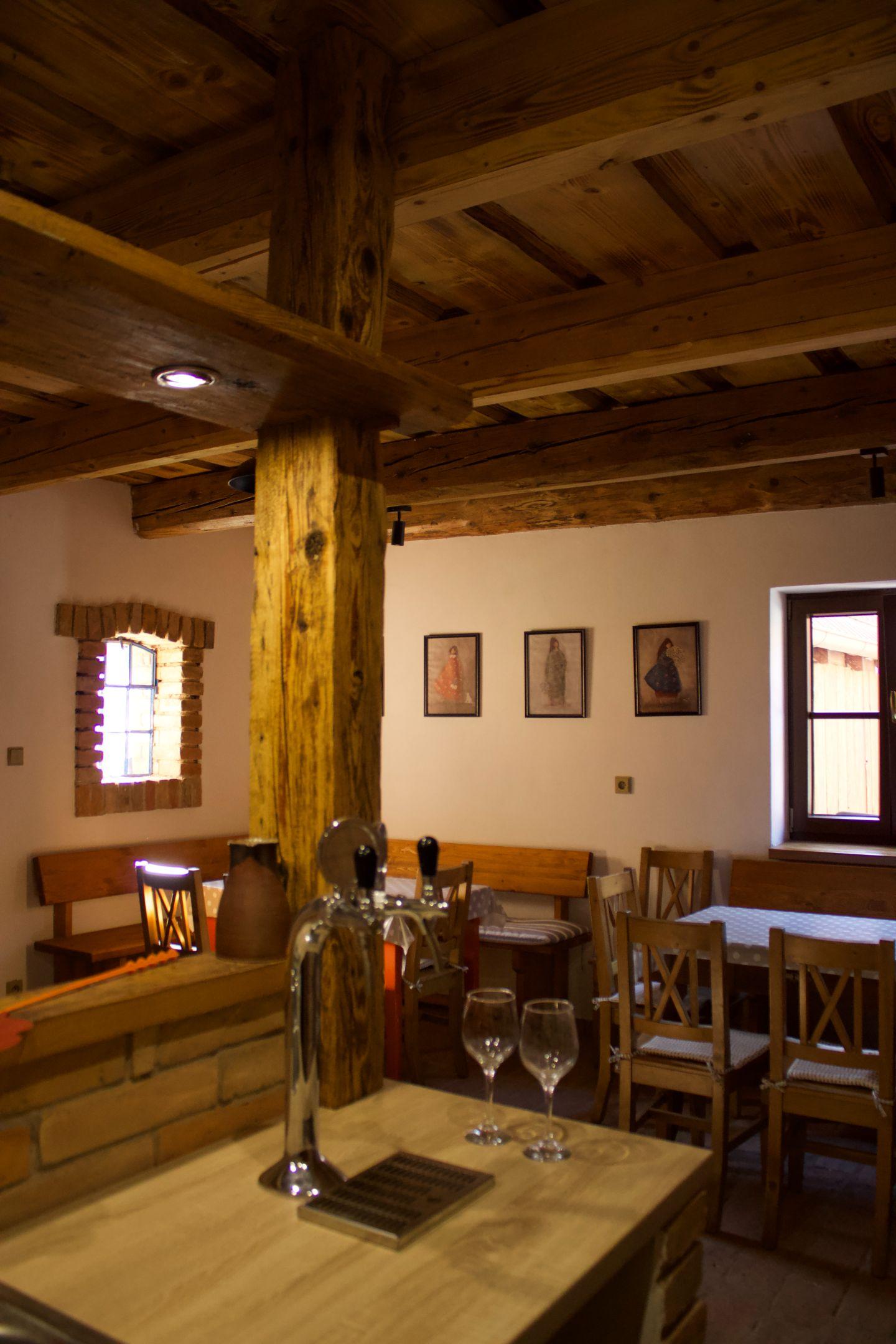 Ubytován Na Dvojce 985609