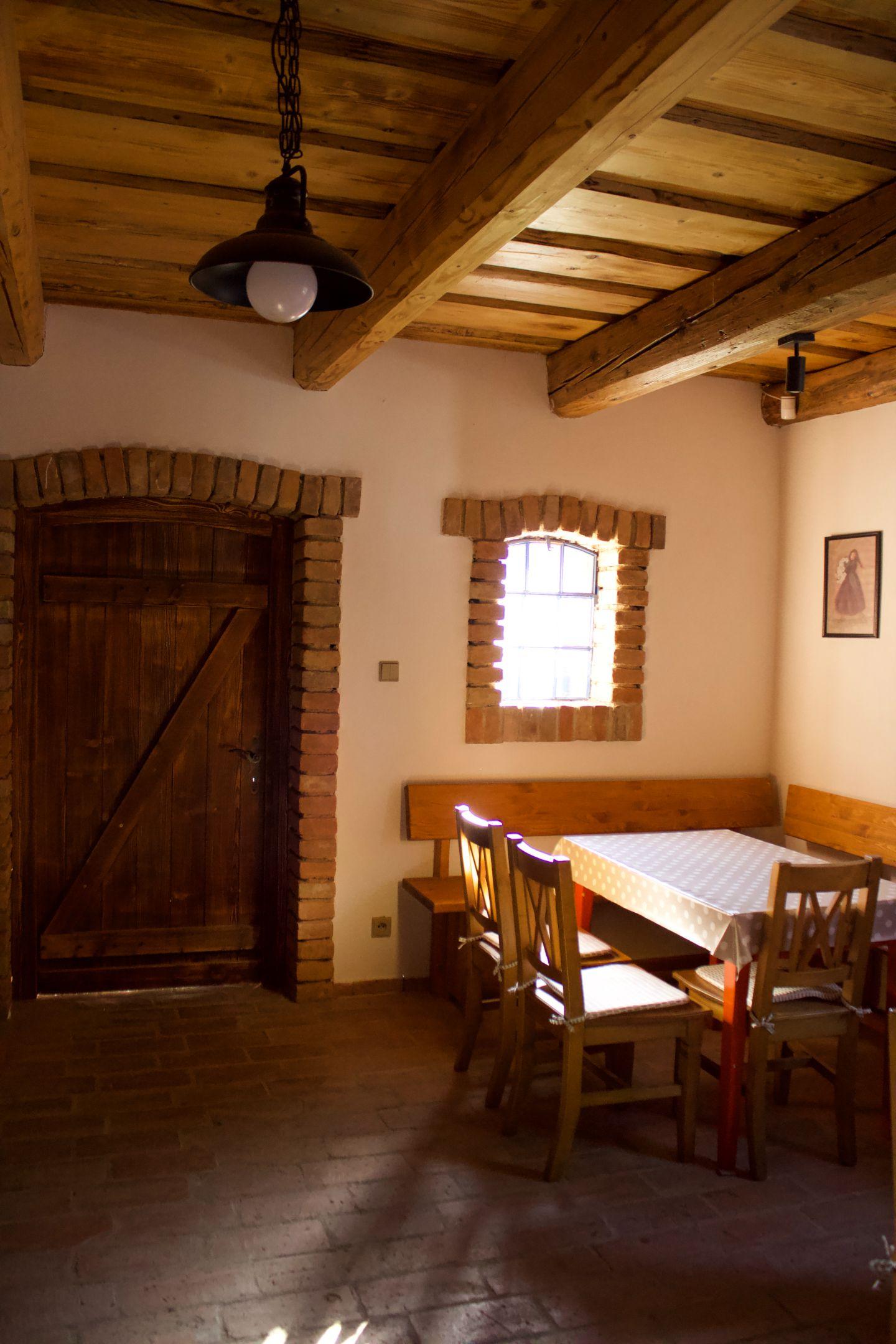 Ubytován Na Dvojce 985610
