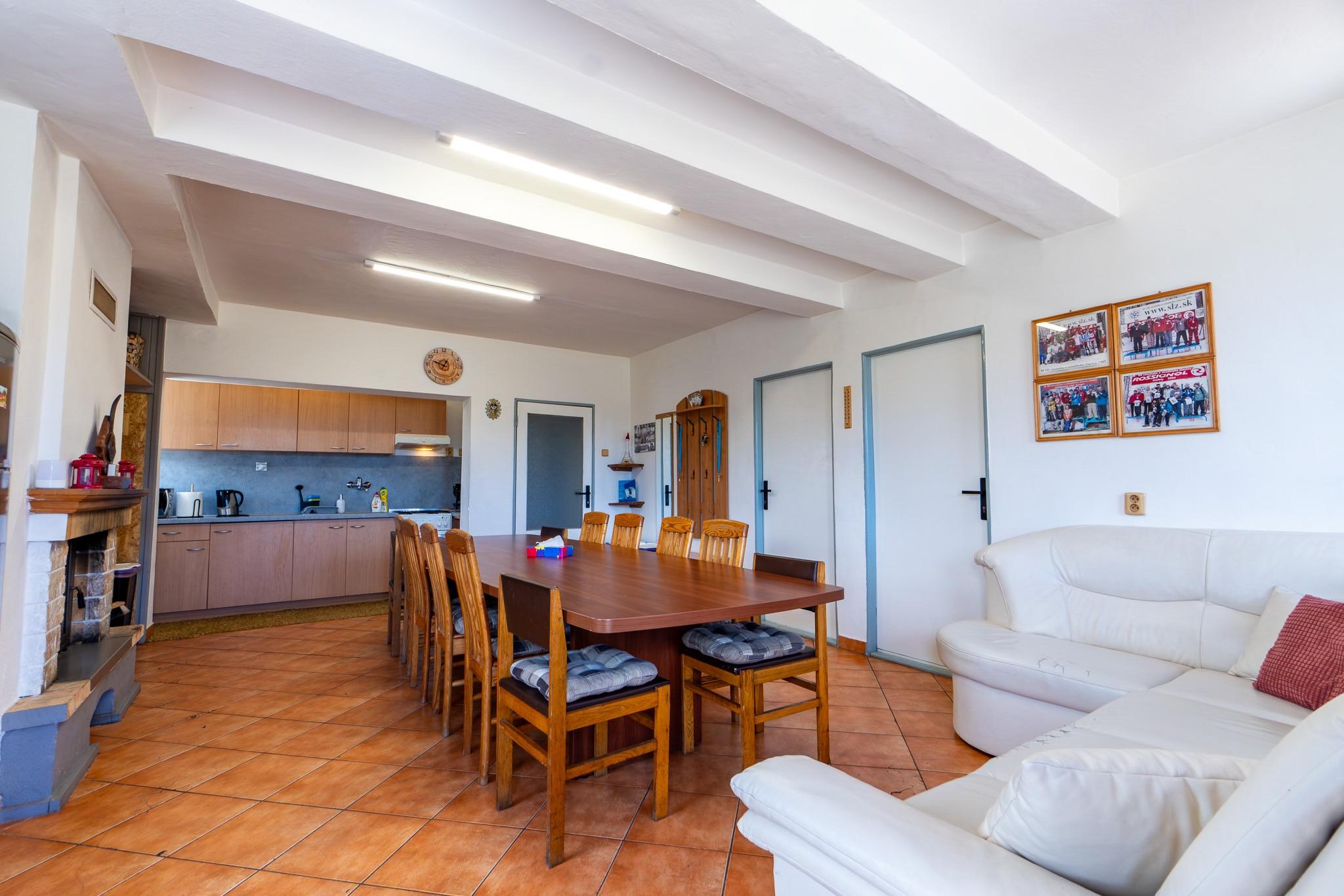 Cottage Skalka veža 972406