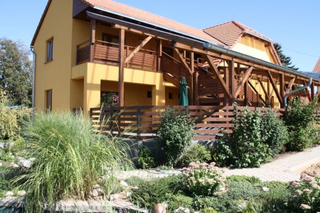 Penzión Sedliacky dvor 532345