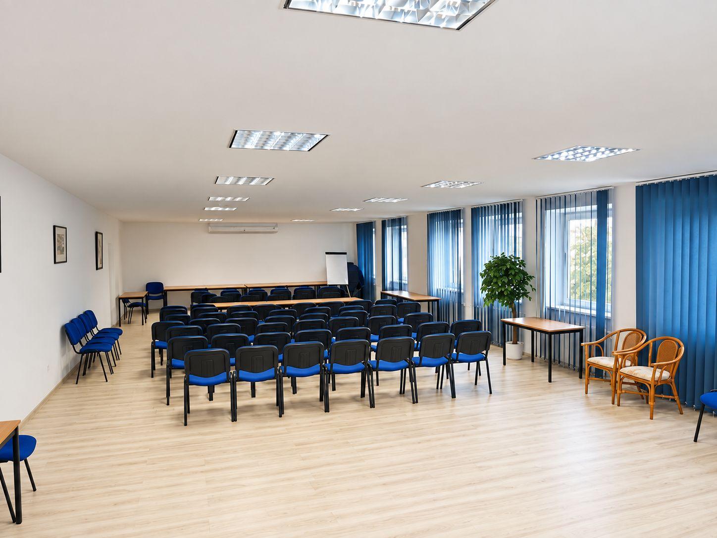 Innenraum - Hotel Zobor