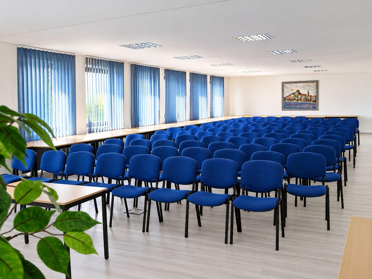 Innenraum - Hotel Zobor