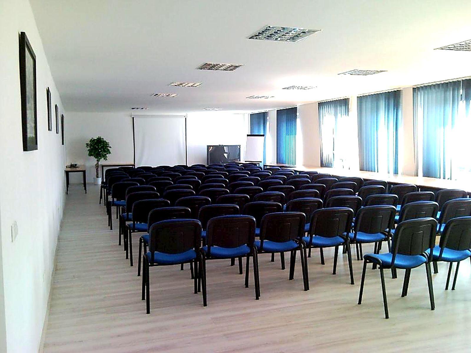 Innenraum - Hotel Zobor