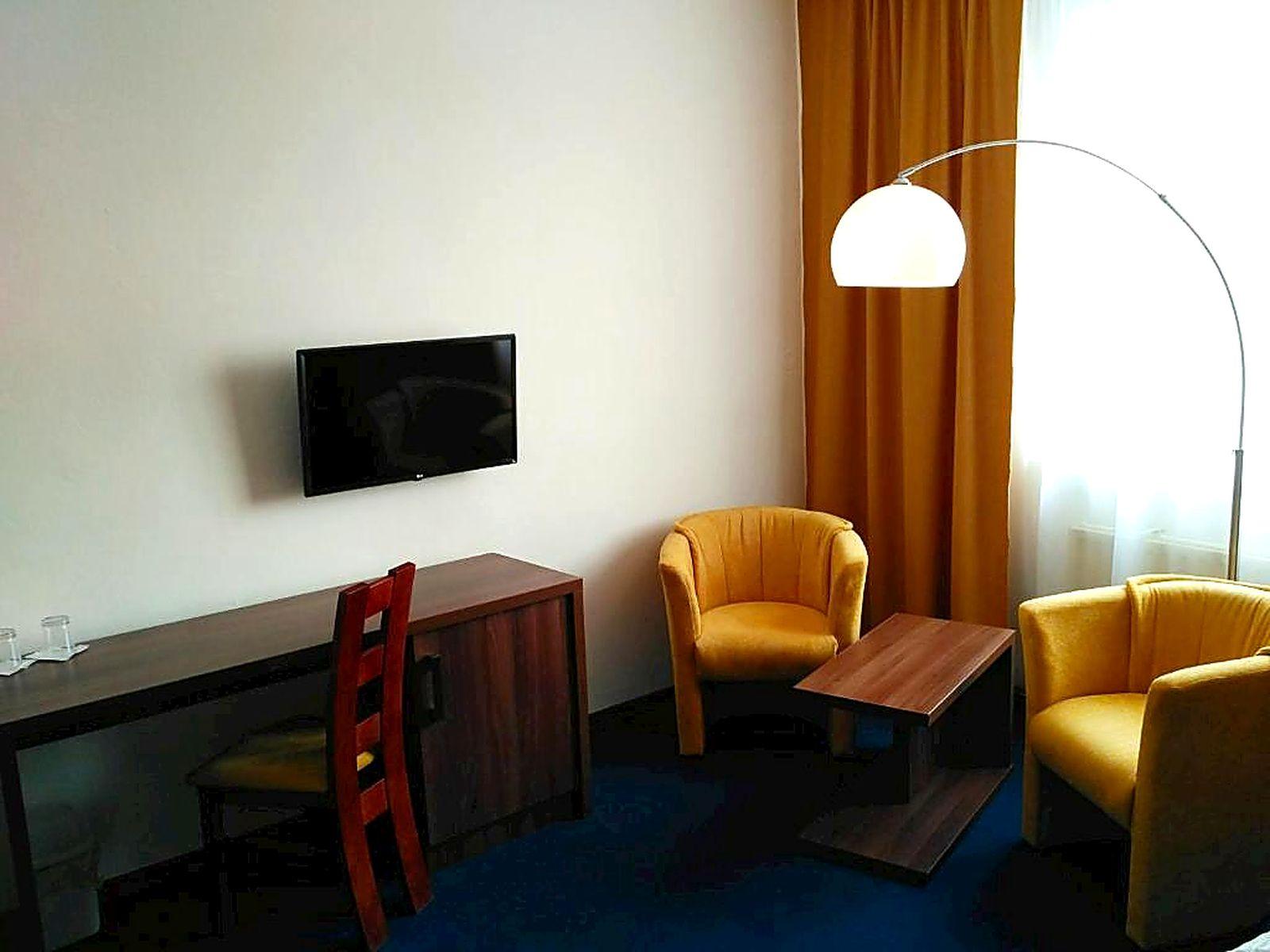 Appartement mit 1 Schlafzimmer  - Hotel Zobor