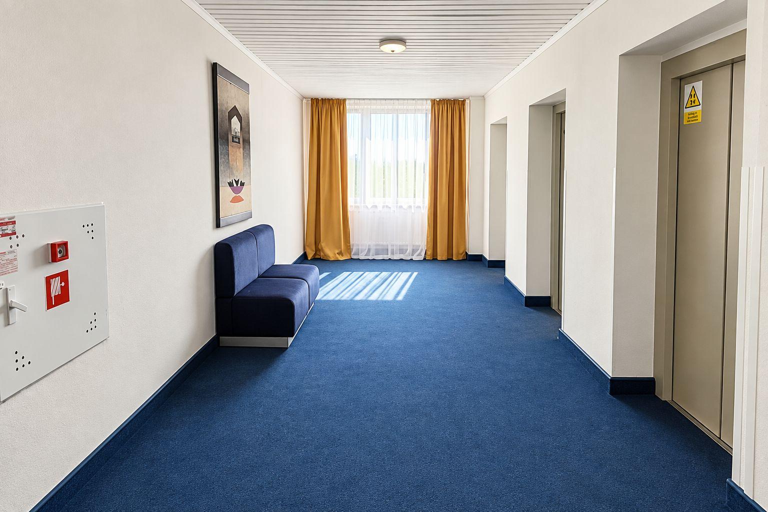 Innenraum - Hotel Zobor