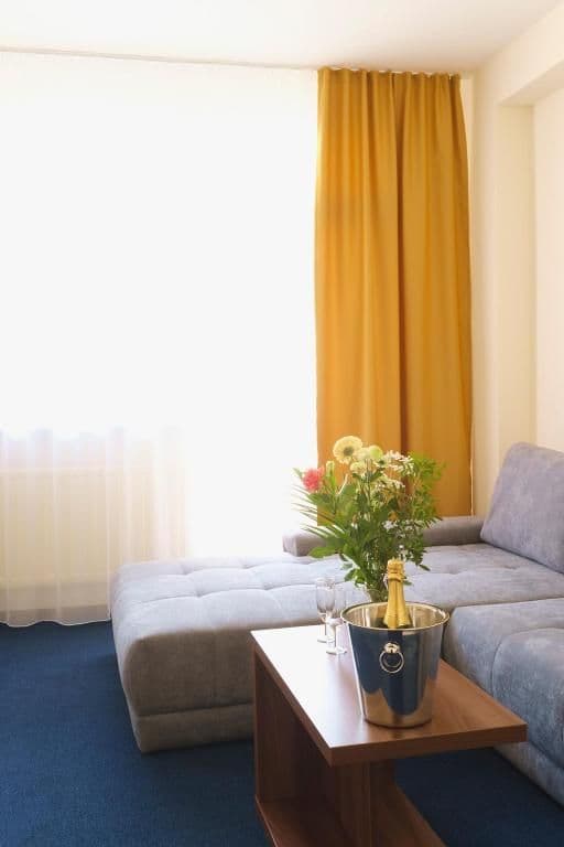 Appartement mit 1 Schlafzimmer  - Hotel Zobor