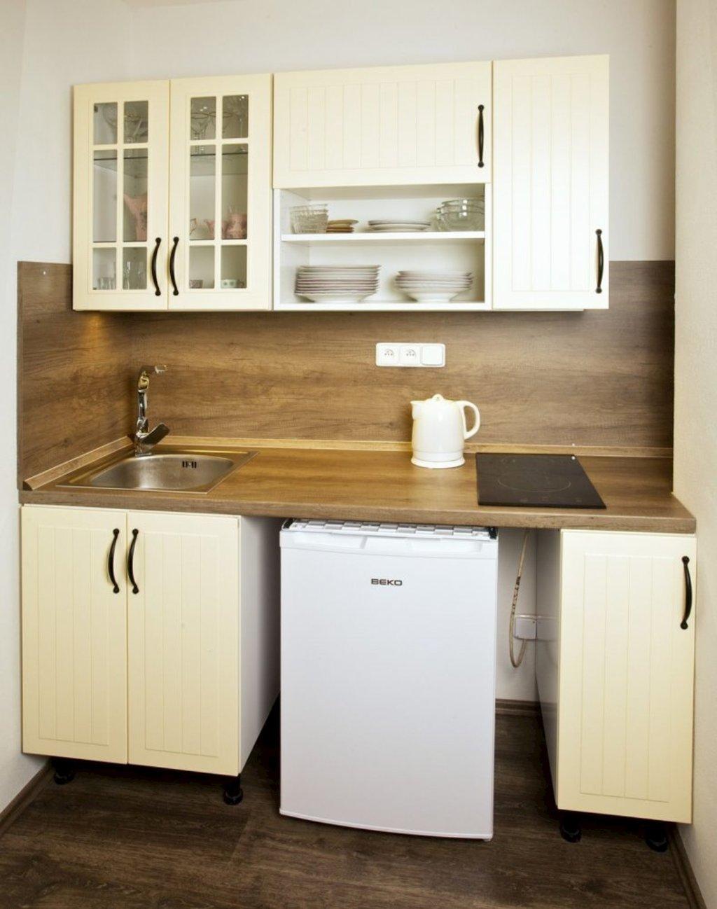 Apartament z 1 sypialnią  - Noclegi U jezera Laka