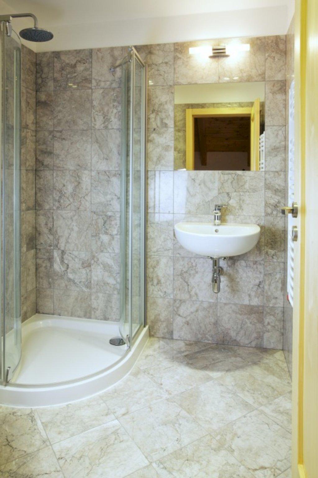 Apartament dwupoziomowy  - Noclegi U jezera Laka