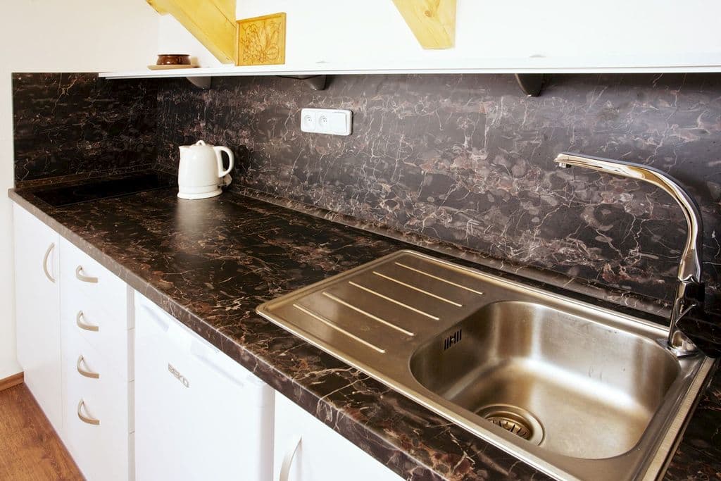 Apartament dwupoziomowy  - Noclegi U jezera Laka