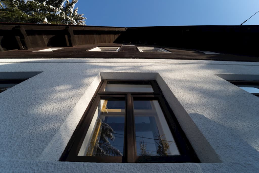 Exterior - Cottage Poniklá 420