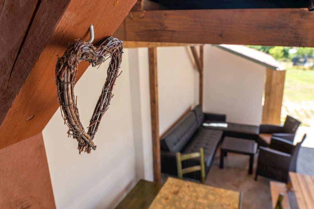 Exteriér - Homestay Mikulov
