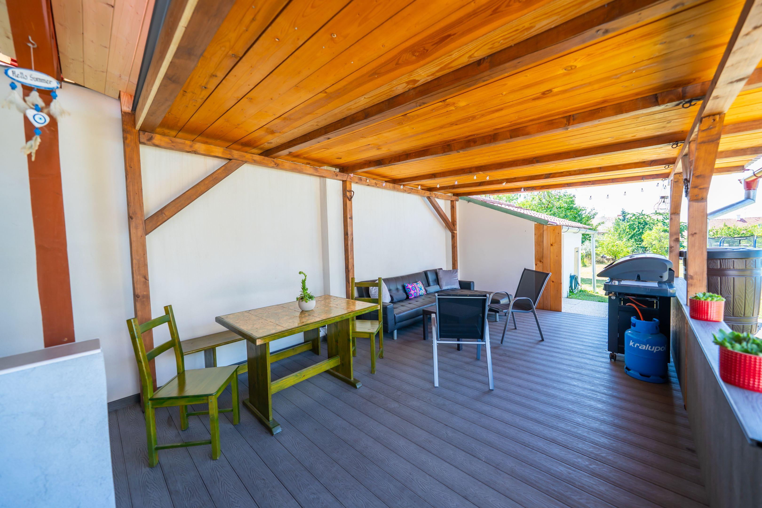 Exteriér - Homestay Mikulov