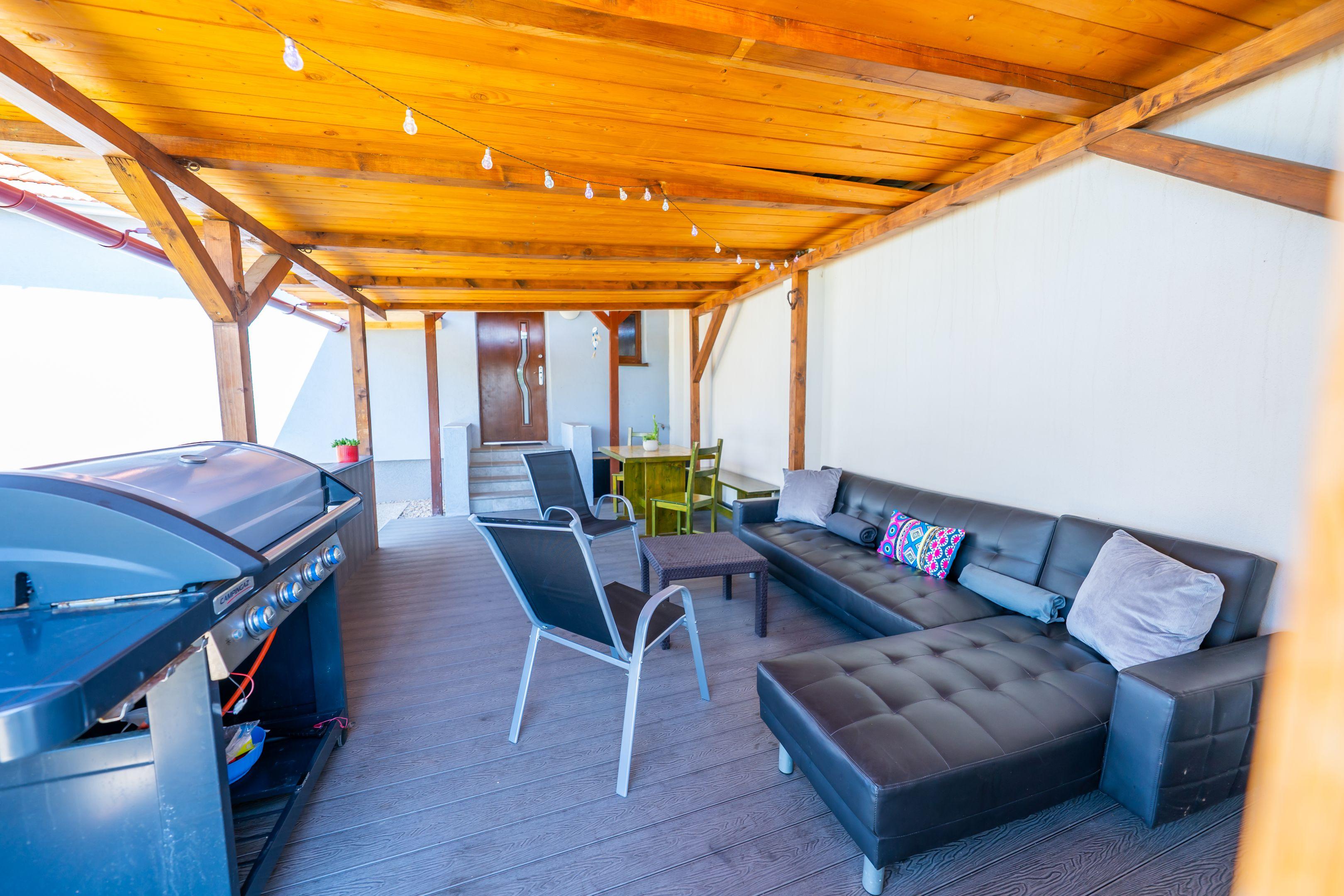Exteriér - Homestay Mikulov