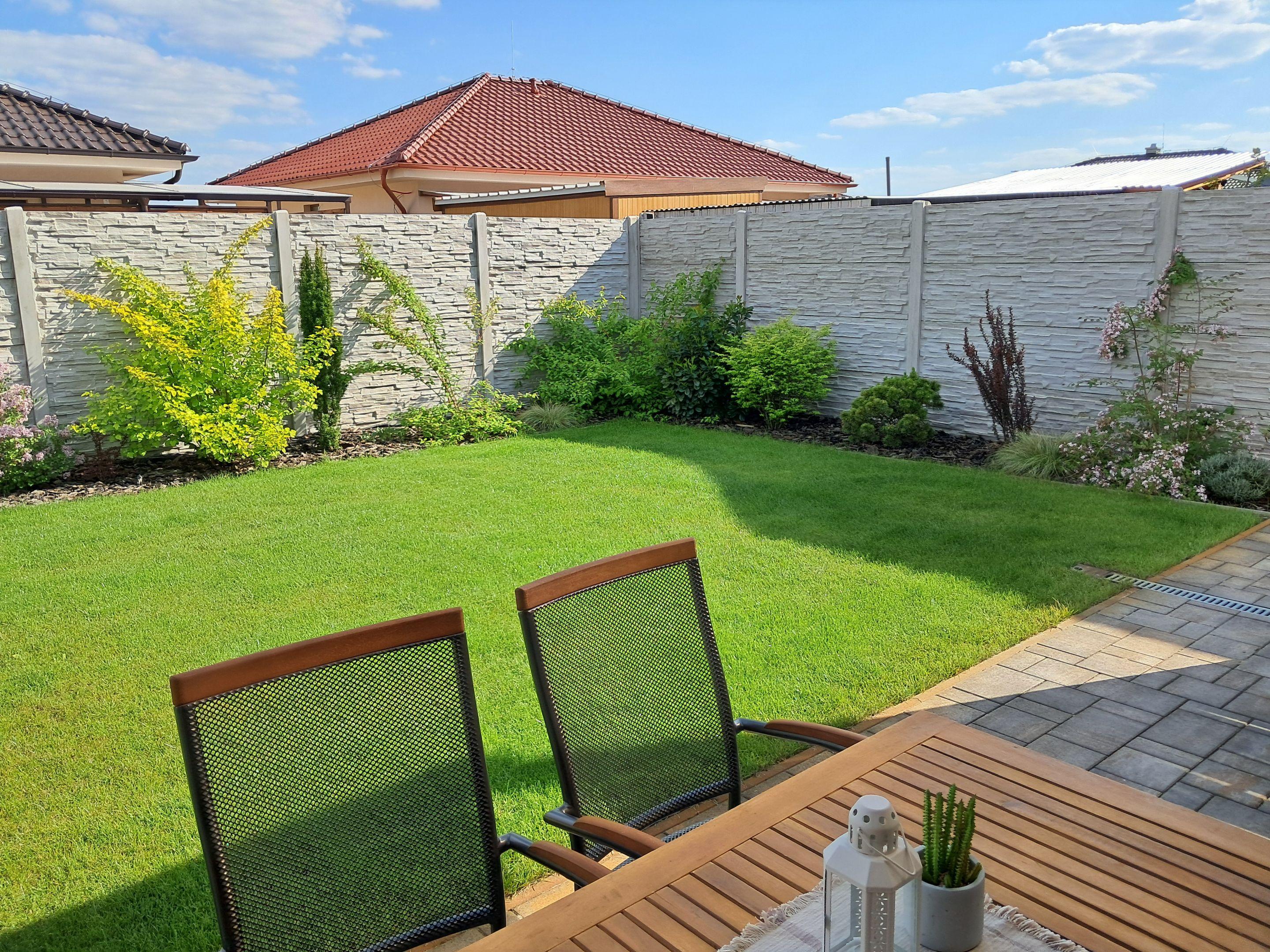 Apartmán č. 1 Apartmán s 1 spálňou - Apartmány Rubin Nesvady
