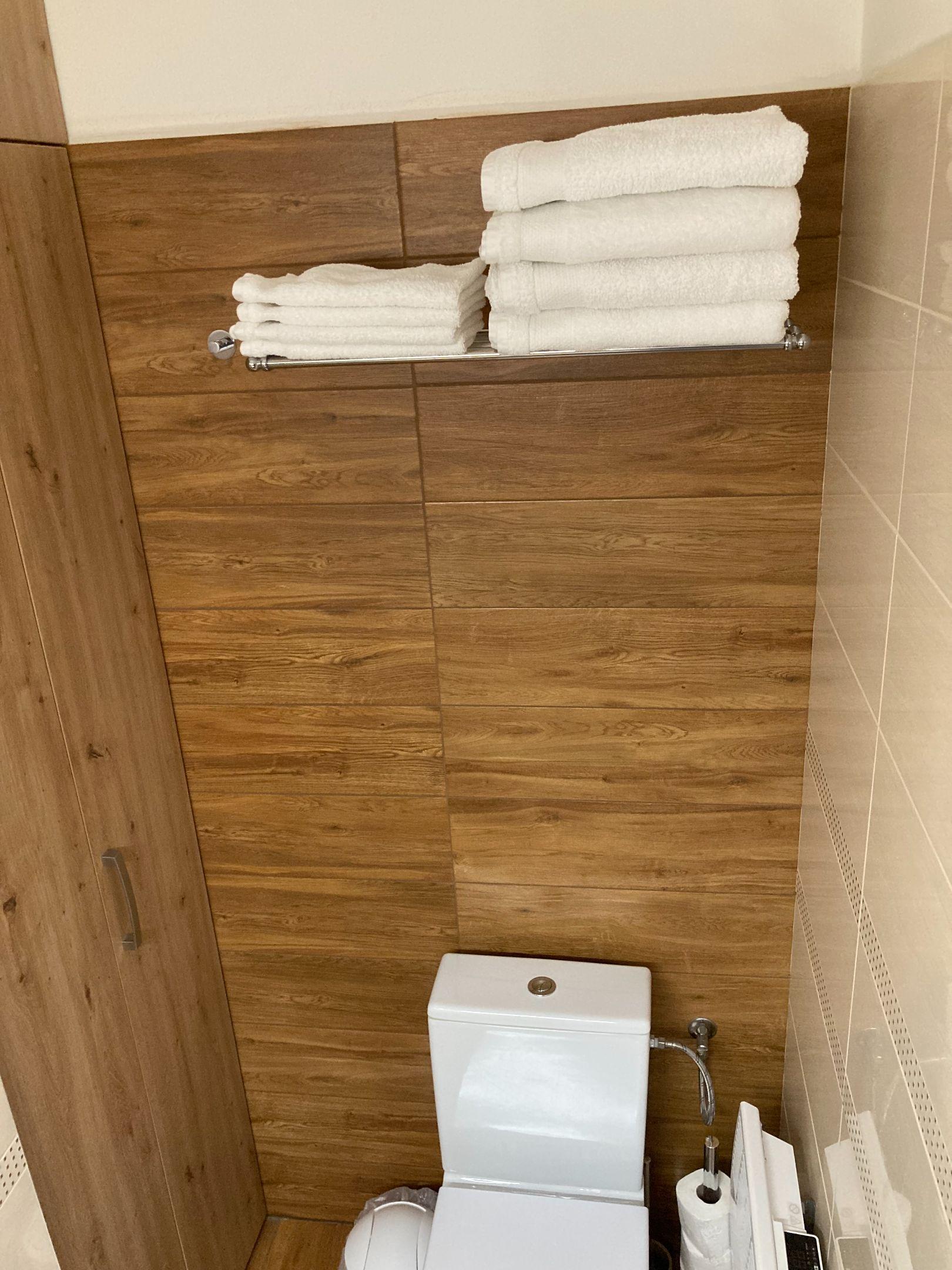 Apartmán č. 3 Apartmán s 2 spálňami - Apartmány Rubin Nesvady