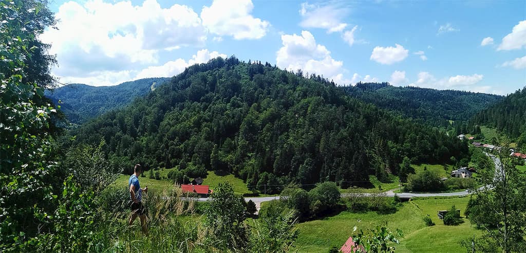 Exterieur - Ferienhaus LaSkalka