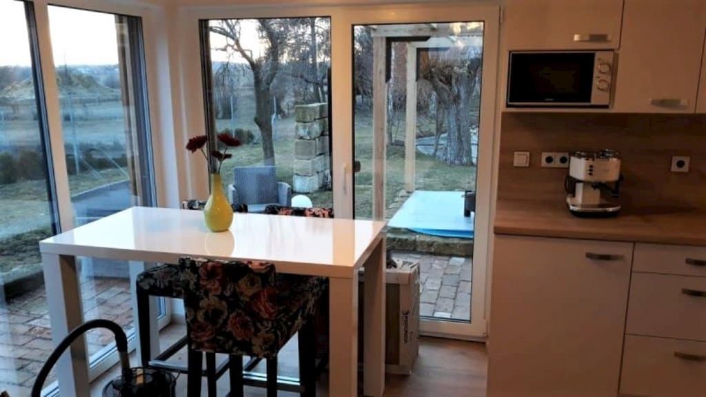 Ferienhaus  - Hütten Semínova Lhota Český ráj
