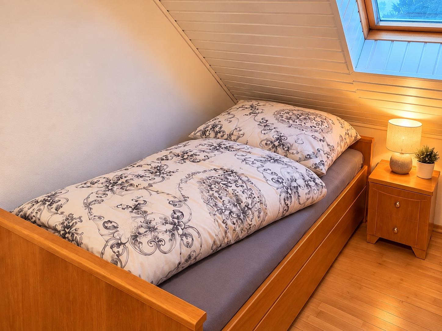 Izba č. 3 Jednolôžková izba - Villa Bella