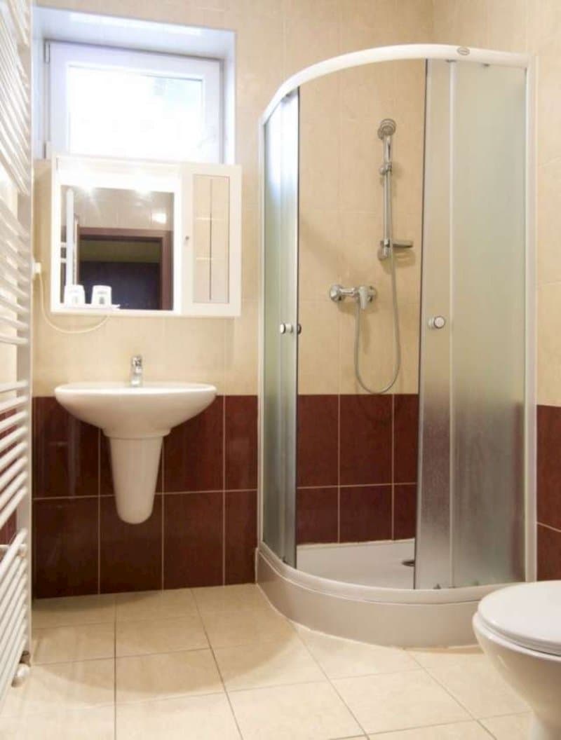 Apartmanový dom Sparkler 22170