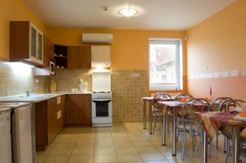 Apartmanový dom Sparkler 22167