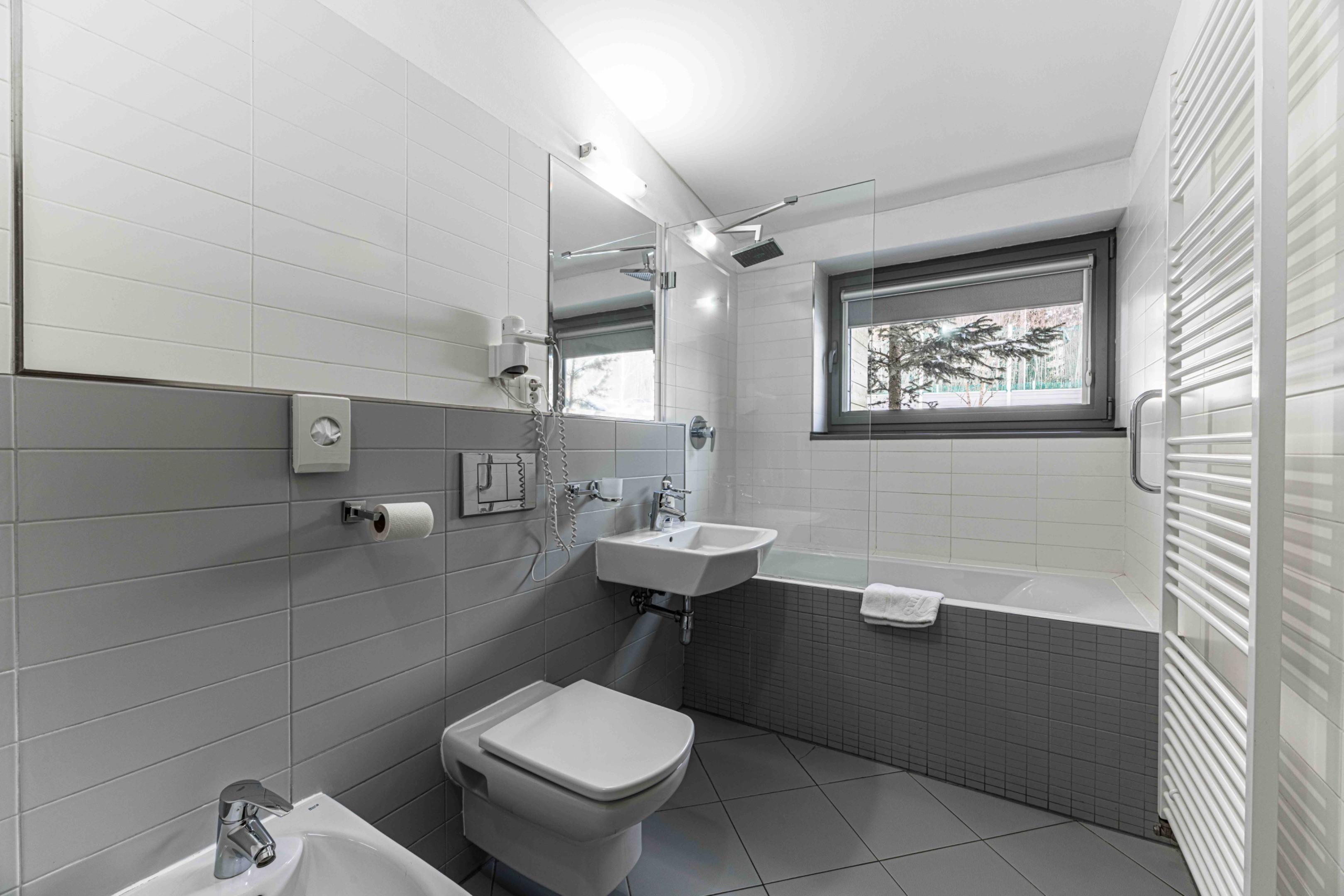 Apartament z 2 sypialniami  - Mountain Villas Poľana