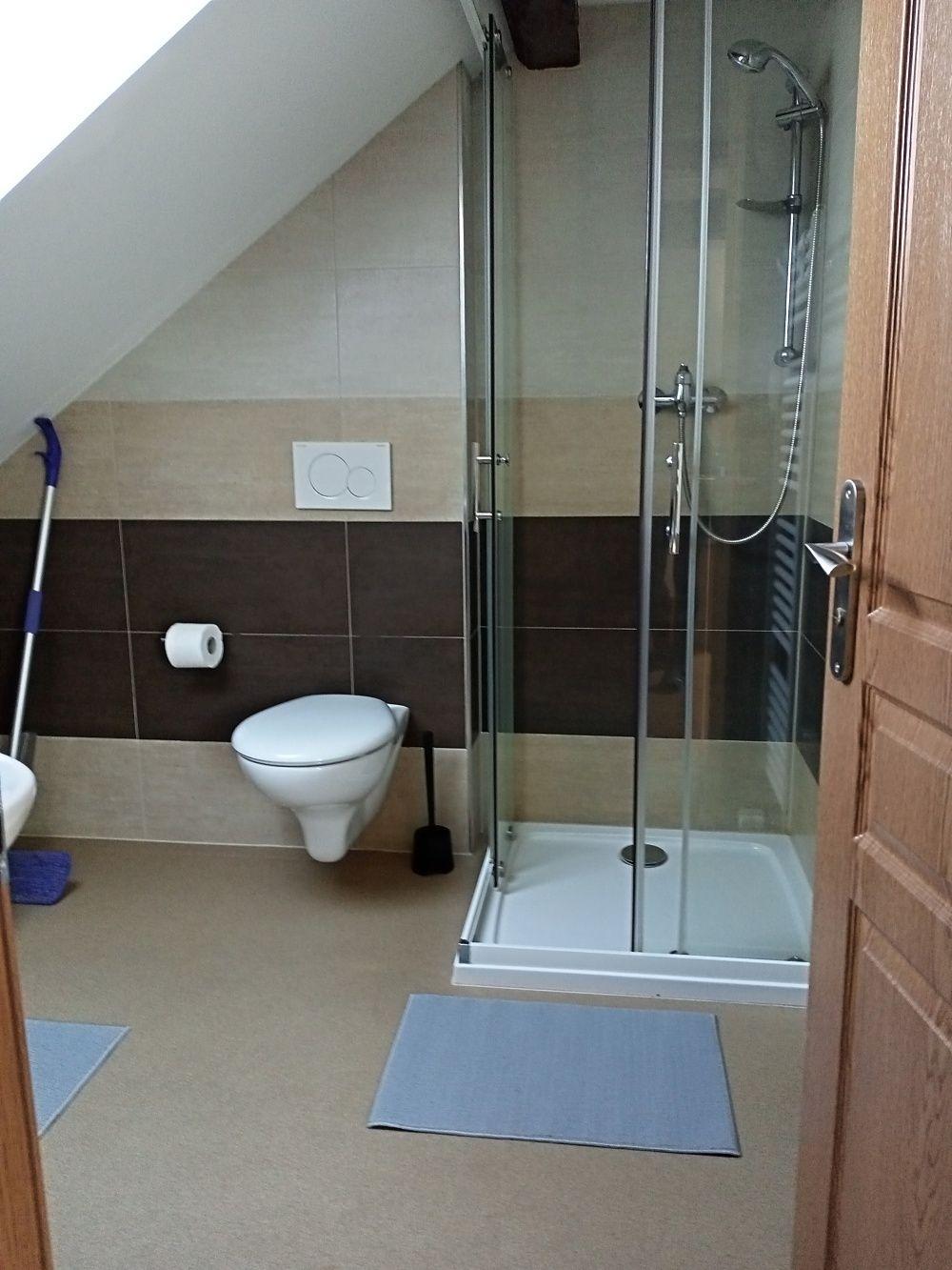 Apartament z 1 sypialnią  - Podkrovní apartmán Ellen