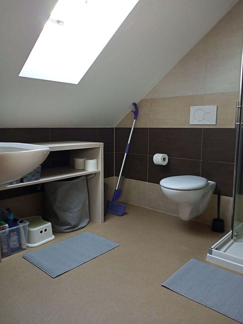 Apartament z 1 sypialnią  - Podkrovní apartmán Ellen