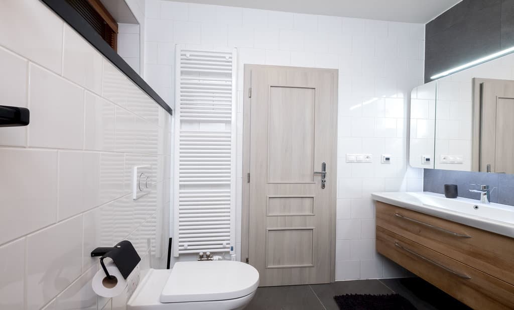 Apartment 2 bedrooms  - Apartment Stella