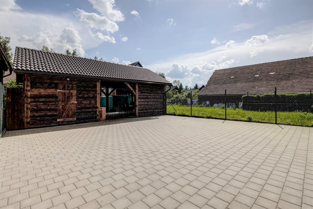 Rodinné apartmány Alex a Gregor 545684
