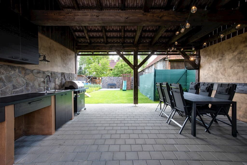 Rodinné apartmány Alex a Gregor 545941