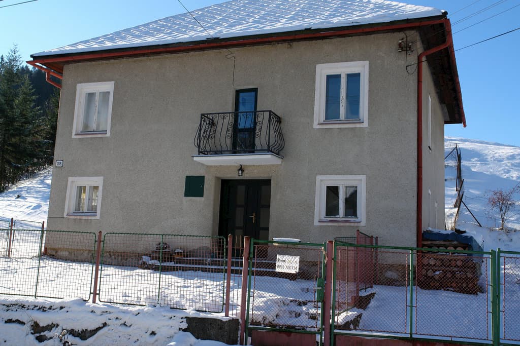 Slnečný dom 570369